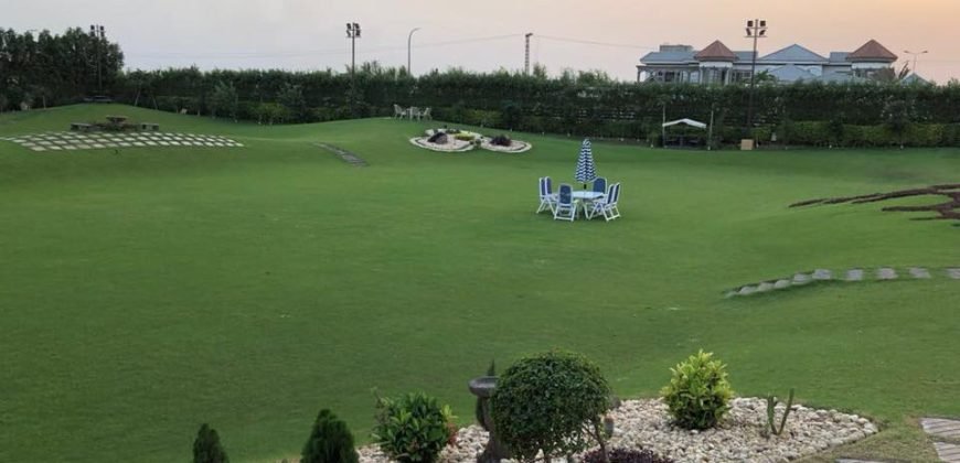 BEDIAN ROAD FARMHOUSE 103