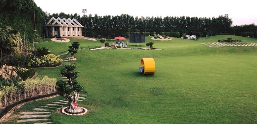 BEDIAN ROAD FARMHOUSE 103