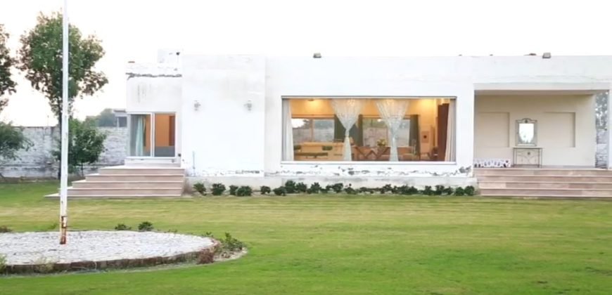 BEDIAN ROAD FARMHOUSE  89