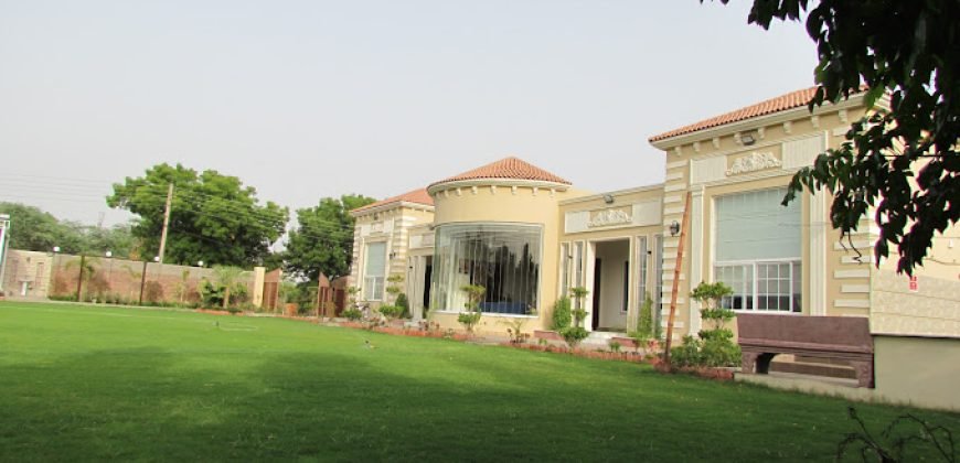 RAIWIND ROAD FARMHOUSE 223