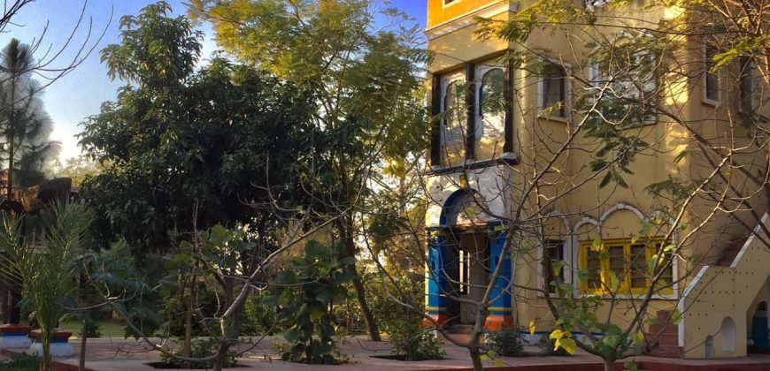 KASUR ROAD FARMHOUSE 106