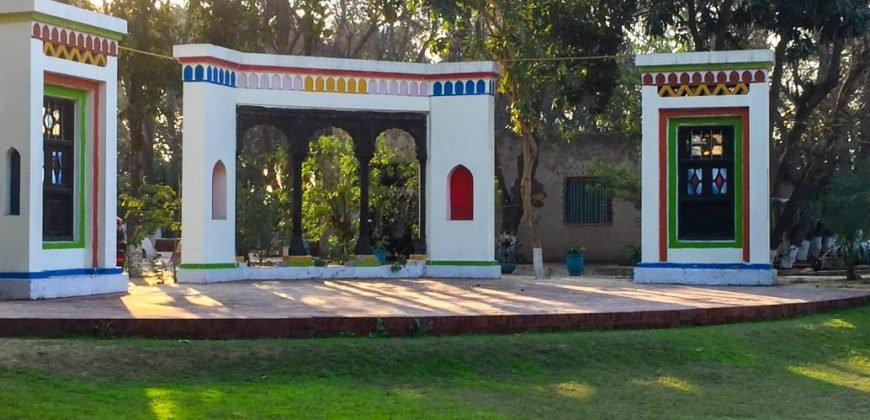 KASUR ROAD FARMHOUSE 106