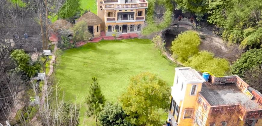 KASUR ROAD FARMHOUSE 106