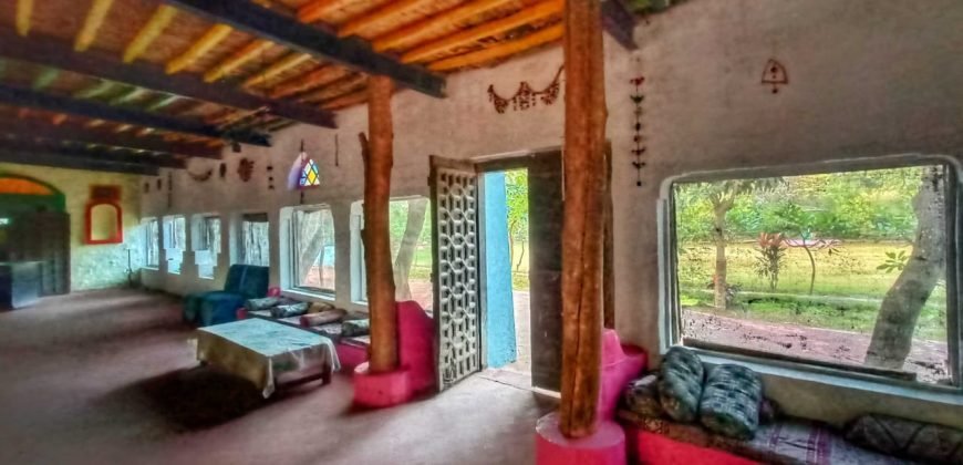 KASUR ROAD FARMHOUSE 106