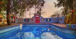 KASUR ROAD FARMHOUSE 106