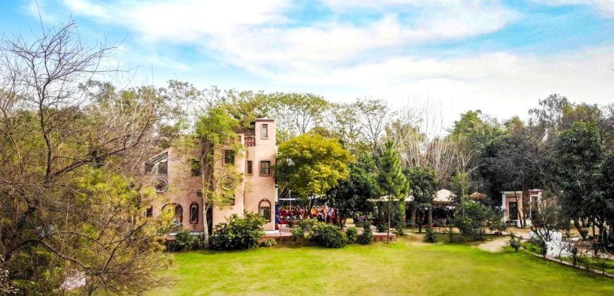 KASUR ROAD FARMHOUSE 106