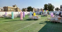 RAIWIND ROAD FARMHOUSE 257