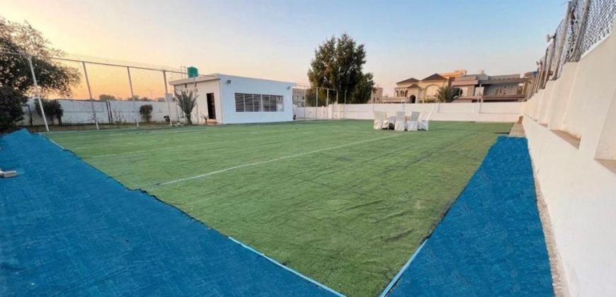 RAIWIND ROAD FARMHOUSE 257