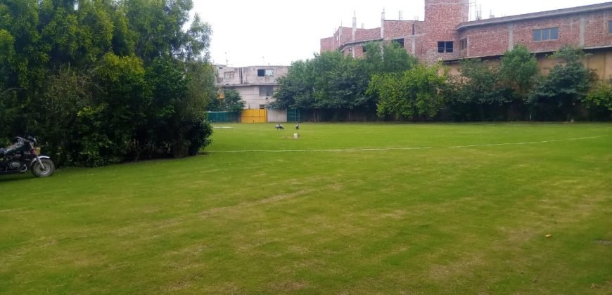 BEDIAN ROAD FARMHOUSE 110