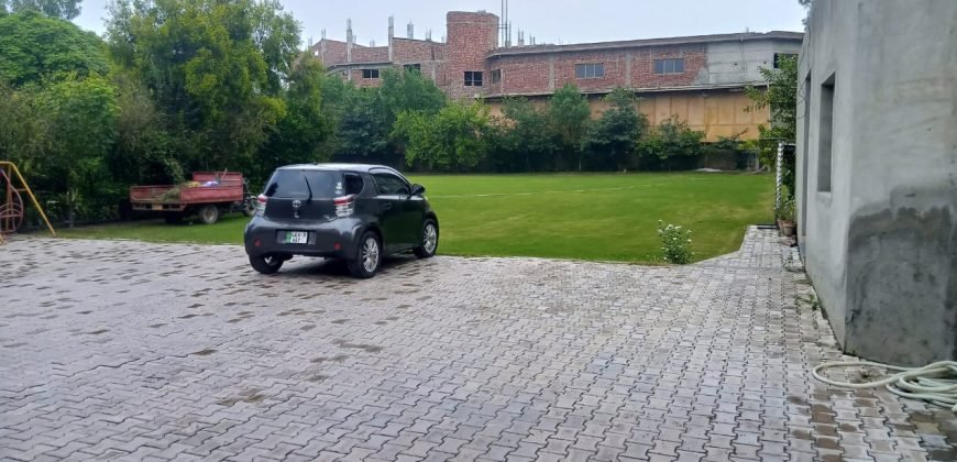 BEDIAN ROAD FARMHOUSE 110