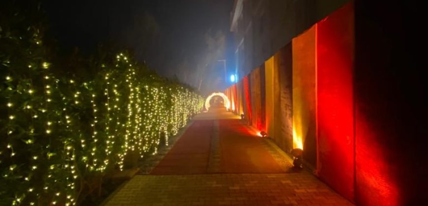 BEDIAN ROAD FARMHOUSE 110