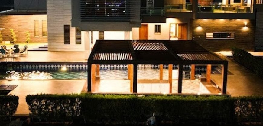 SWIMMING POOL RAIWIND ROAD 135