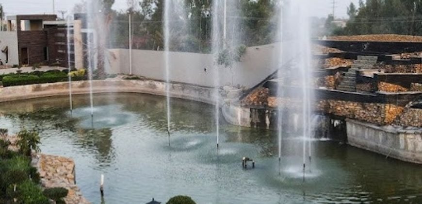 SWIMMING POOL RAIWIND ROAD 135