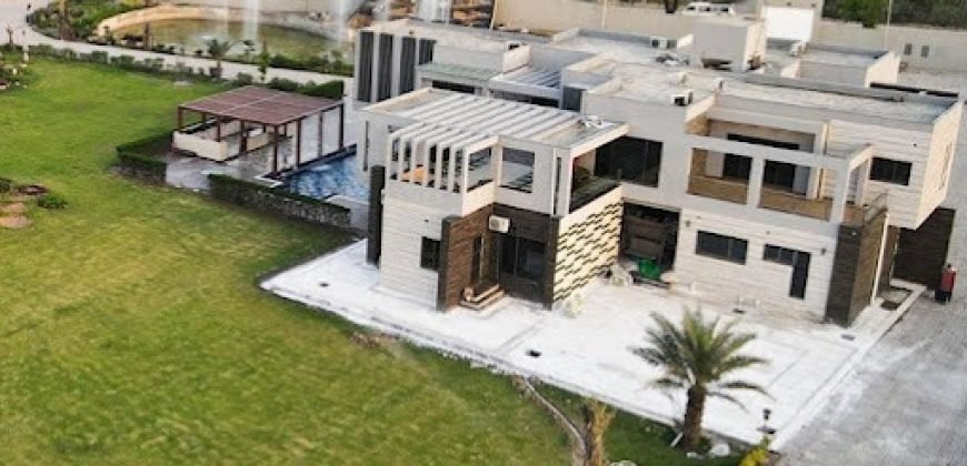 RAIWIND ROAD FARMHOUSE 226