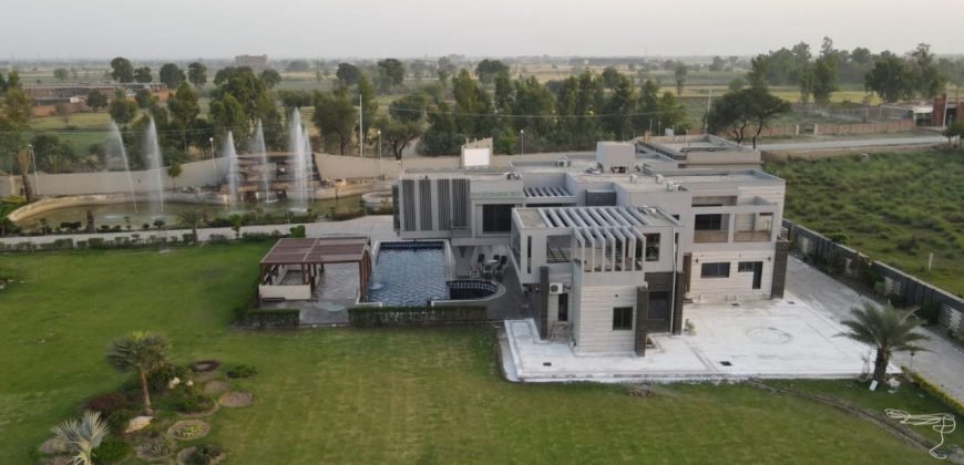 RAIWIND ROAD FARMHOUSE 226