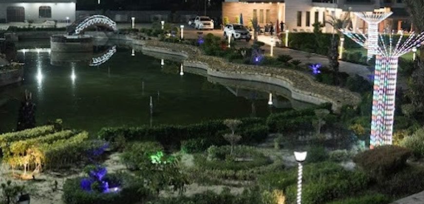 RAIWIND ROAD FARMHOUSE 226