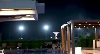 SWIMMING POOL RAIWIND ROAD 135