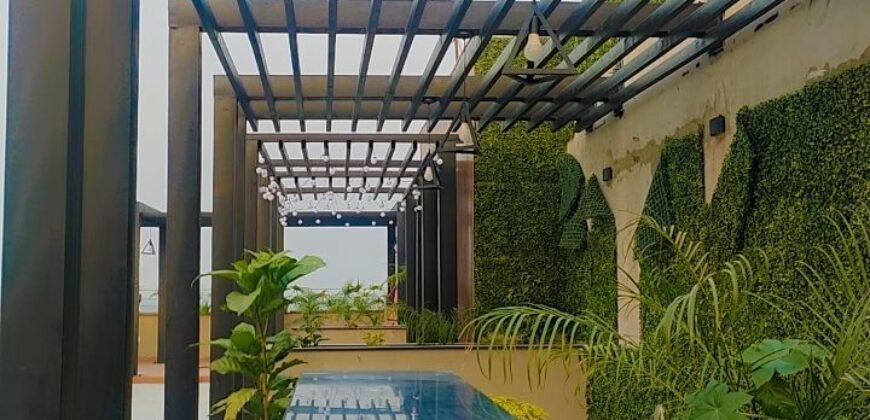 JAIL ROAD FARMHOUSE 157