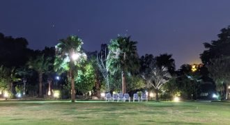 RAIWIND ROAD FARMHOUSE  220