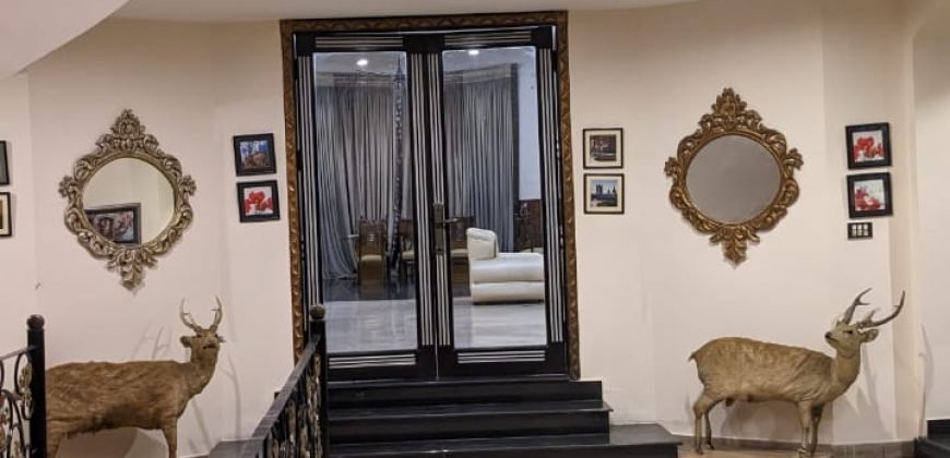 RAIWIND ROAD FARMHOUSE  220