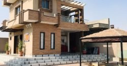 HARBANSPURA POOL FARMHOUSE 03