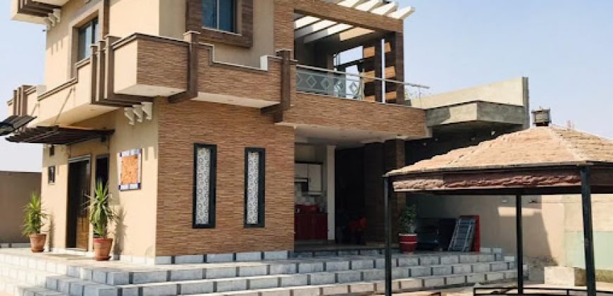 HARBANSPURA POOL FARMHOUSE 03