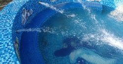 HARBANSPURA POOL FARMHOUSE 03