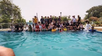 HARBANSPURA POOL FARMHOUSE 03