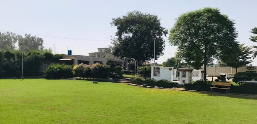 HARBANSPURA POOL FARMHOUSE 03