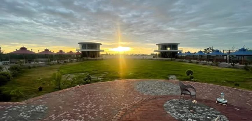 SIALKOT FARMHOUSE   238