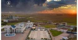 SIALKOT FARMHOUSE   238