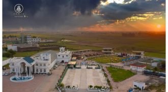 SIALKOT FARMHOUSE   238