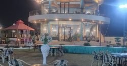 SIALKOT FARMHOUSE   238