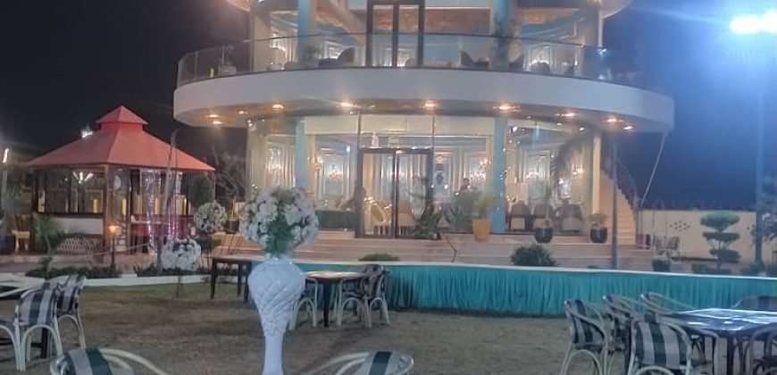 SIALKOT FARMHOUSE   238