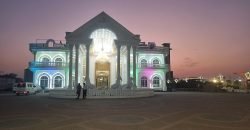 SIALKOT FARMHOUSE   238