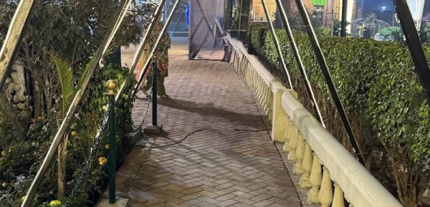 SIALKOT FARMHOUSE   238