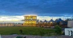 SIALKOT FARMHOUSE   238