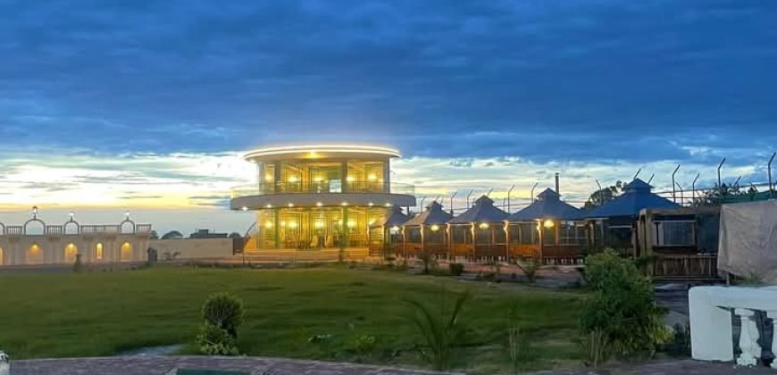 SIALKOT FARMHOUSE   238