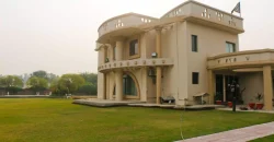 CANAL RAOD FARMHOUSE 155