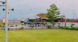 BAHRIA TOWN FARMHOUSE 251