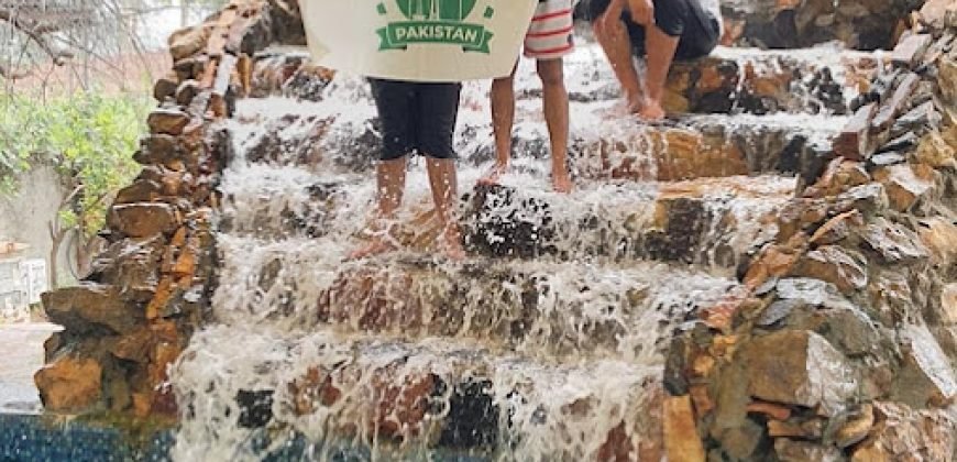 SWIMMING POOL BEDIAN ROAD 94