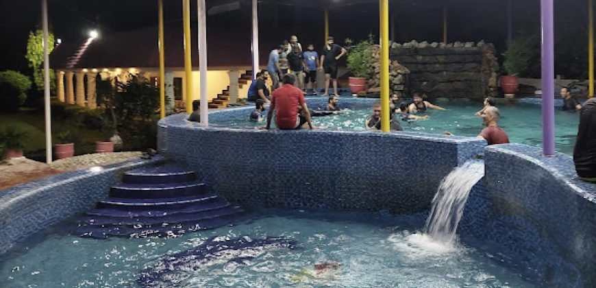 SWIMMING POOL BEDIAN ROAD 94