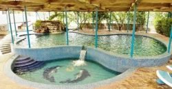 SWIMMING POOL BEDIAN ROAD 94