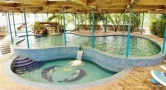 SWIMMING POOL BEDIAN ROAD 94