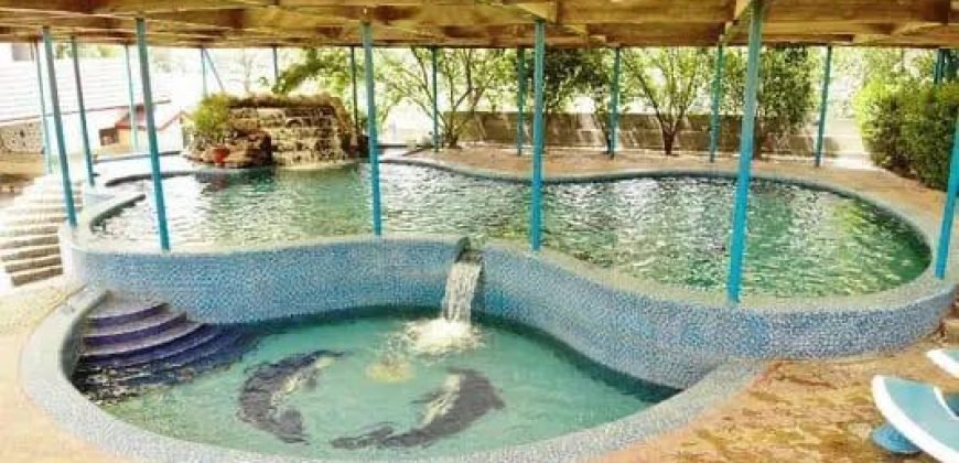 SWIMMING POOL BEDIAN ROAD 94