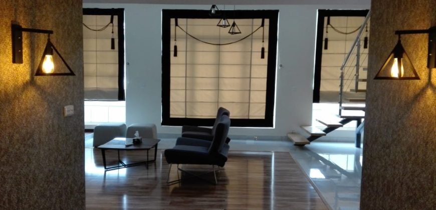 ISLAMABAD FARMHOUSE 216