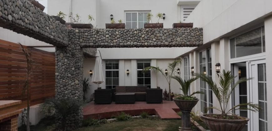 ISLAMABAD FARMHOUSE 216