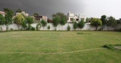 BHAINI ROAD FARMHOUSE 200