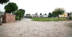 BEDIAN ROAD FARMHOUSE  89