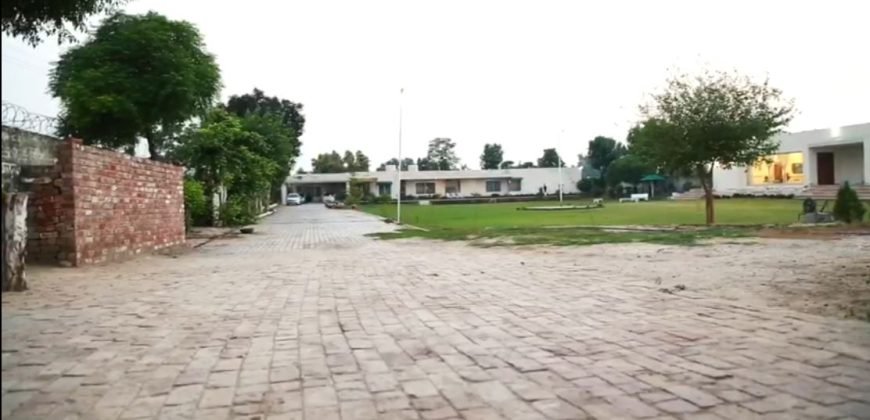 BEDIAN ROAD FARMHOUSE  89